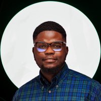 Dr.Moe👨‍💻 (@ebiwarimeshach) 's Twitter Profile Photo