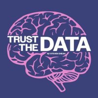 🧠Trust The Data🧠 (@trustthedata) 's Twitter Profile Photo 🧠Trust The Data🧠 (@trustthedata) 's Twitter Profile Photo