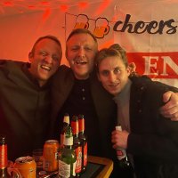 Tommy Lewis (@_tommylewis) 's Twitter Profile Photo