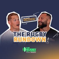 The Rugby Rundown (@rugbyrundowntrn) 's Twitter Profile Photo The Rugby Rundown (@rugbyrundowntrn) 's Twitter Profile Photo