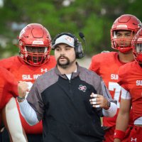 Coach Sean Smith (@coachsmith0) 's Twitter Profile