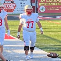 Hunter Riddell (@hunterriddell77) 's Twitter Profile Photo Hunter Riddell (@hunterriddell77) 's Twitter Profile Photo