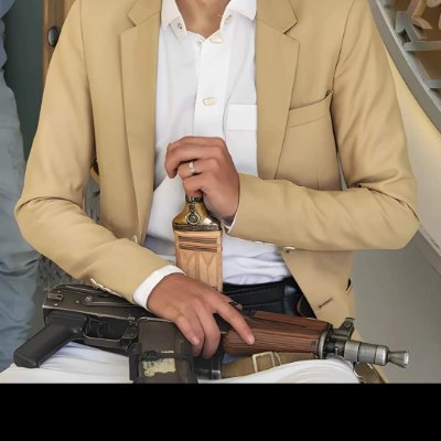 MhsnAlhmas10455's profile picture. اليمن