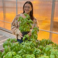 Madeline Anthony (@madsforplants) 's Twitter Profile Photo