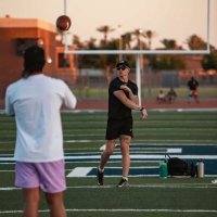 Ethan Young (@ethanyoungqb7) 's Twitter Profile Photo Ethan Young (@ethanyoungqb7) 's Twitter Profile Photo