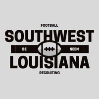 Southwest Louisiana Football Recruiting (@fbrecruitswla) 's Twitter Profile