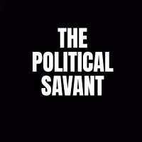 ThePoliticalSavant (@hollywoodm74928) 's Twitter Profile