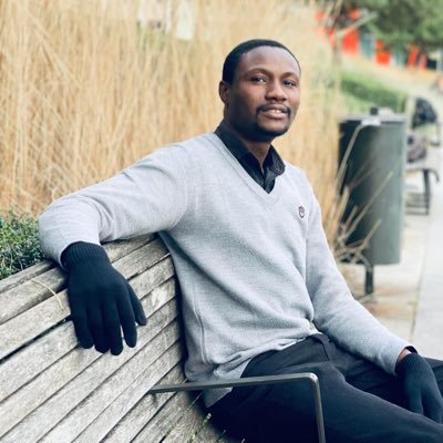 Poet. Writer. Publicist. Editor. Administrator. Security Expert. International Business. B.A, PGD, MSc.🎓#EseosaHope #MUFC