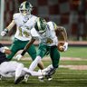 dakinbo2's profile picture. 6’3 195|DI FS/Cornerback @ Valpo| 4.2 GPA|