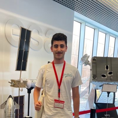 rafaa_vnd's profile picture. Física | UCM