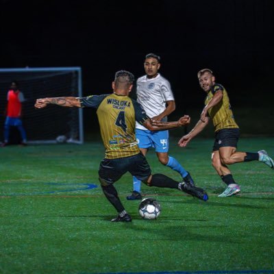Proud father and husband Baby A 👨👩👧 Midfielder for Chicago Mustangs #9 Captain PASL CHAMPION 2013-2014 US ARENA OPEN CUP CHAMPION 2013-2014. ⚽️