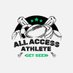 All Access Athlete (@allaccessath) Twitter profile photo All Access Athlete (@allaccessath) Twitter profile photo