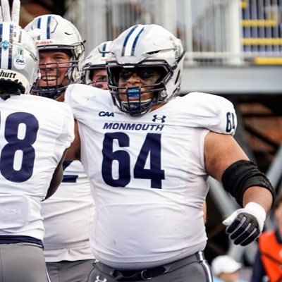 | Don Bosco Prep Alumni | @MUHawksFB OL | 🇵🇷🇲🇽