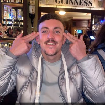 MatthewOverr's profile picture. 