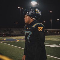 Matai Jefferson (@mataijefferson) 's Twitter Profile Photo