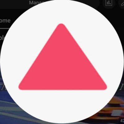 LALANotListen's profile picture. 🔺️