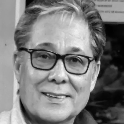 Barney Napolskeさんのプロフィール画像