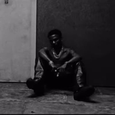 GnF 🤲🏿 CFC 💙 Lone Wolf 🦊 Athlete⚽ RipTamari🕊 TimeAndChance⏳ Psalm 19