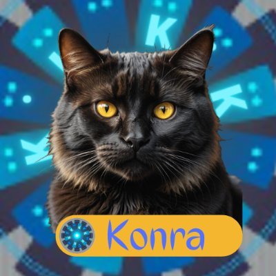 π π The Konrai Nexus π π Profile