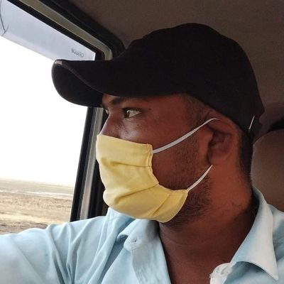 Ravikumar140110's profile picture. 