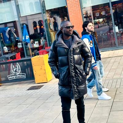 A Husband, Father, Kingdom Builder, & A Lover Of CHRIST. 4 Him I Liv; & WitOut Him I Am Nothin. P.J’s 2nd Son. A Ful Time NSPPDIAN.
WatGodCannotDoDoesNotExist🙌