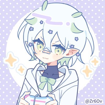 MorphosVT's profile picture. ☆ﾟ⁠.⁠*⁠･⁠｡ﾟ(⁠ ⁠╹⁠▽⁠╹⁠ ⁠)ﾟ｡･*⁠
inactive... for now!!