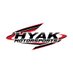 Hyak Motorsports (@hyakmotorsports) Twitter profile photo Hyak Motorsports (@hyakmotorsports) Twitter profile photo