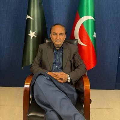 r_k_n_janjua's profile picture. Ex Secretary Media 
PTI North Punjab