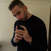 K. (@ahmedqeeh) 's Twitter Profile