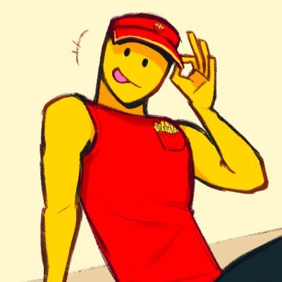 2017 Roblox Player | YouTuber | 250K+ Subs | 18 Years Old | Alt: @Friesium | If I don't post here for over few days, it means I'm on my break unless necessary