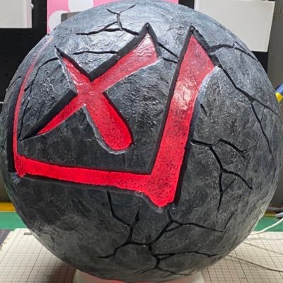 ザキオグラフの趣味垢。DIYや造形、コスプレ、デザイン、写真、アート等に関する内容をツイートします。ものづくりする人同士で色々技術やアイデア等情報交換できたら嬉しいです。リプライ大歓迎。お気軽にどうぞ。見る専はお断り。