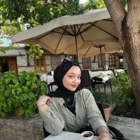 mer’ (@merveebisakinn) 's Twitter Profile