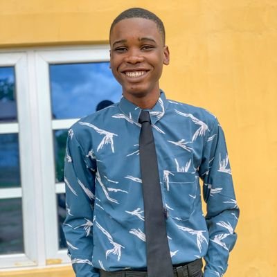 Medical laboratory science student/Learning frontend web development/
Book enthusiast/
Random internet finds