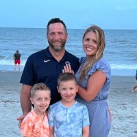 Daniel T Edwards (@danieltedwards1) 's Twitter Profile