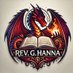 Rev. G. Hanna (@rev_g_hanna00) Twitter profile photo Rev. G. Hanna (@rev_g_hanna00) Twitter profile photo