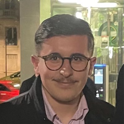Conseiller en communication et stratégie politique 🇫🇷