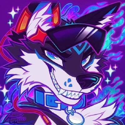 She/Her Furry❤️/Professional 2D and 3D model | graphic Designer /Dm for Artworks 🎨/Commission Open🥰