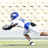 Jamaal Hall II Profile