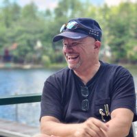 Tony Gaulke (@tilyt) 's Twitter Profile