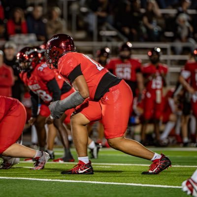 De’Marius Logan Profile