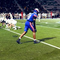 Braden Glover (@bglover2026) 's Twitter Profile Photo Braden Glover (@bglover2026) 's Twitter Profile Photo