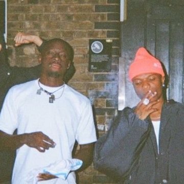 IZedaya34965's profile picture. fc fl 🦅❤️
Rebel gang fl 🕊