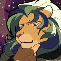 Marius (@mariusthelion) 's Twitter Profile
