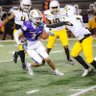 Dominic89297914's profile picture. God is great✝️ || Thibodaux High 📍|| c/o 25 || 6’1|| 190| Multi sport athlete || 40:4.41 || ATH email~dominic.blanchard@yahoo.com 985-414-2068