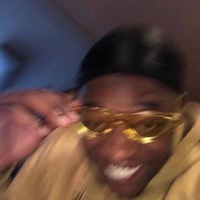 Heis_MichaelAyo's profile picture. Degen Trader || Historian || Wizkid FC 🦅 || Visca Barca || Messi is the goat🐐