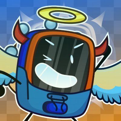 15 | Minor | He/Him | Animator/Storyboard Artist/Voice Actor | OSC Member | Creator of PSC, MSO, and BFTRTWN |💕@Haniya386. #WeHateFemaleBots #AntiOnlyFans