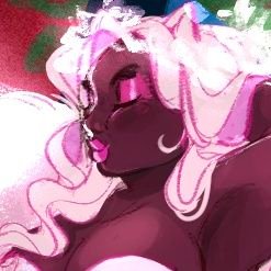 𝓜𝓻𝓼. 𝓥𝓸𝓷𝓺𝓾𝓲𝓷𝓷 𝓓' 𝓥𝓲𝓵 💄💗さんのプロフィール画像