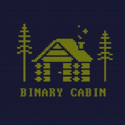@BinaryCabin