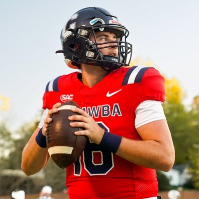 John13:34🕊️• 6’3 225 QB @CatawbaFootball ‘27🪶 📽 under Highlight tab 👕 Catawba gear under Media tab