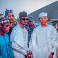 Hustler 𓃭 (@binabdurrauf) 's Twitter Profile